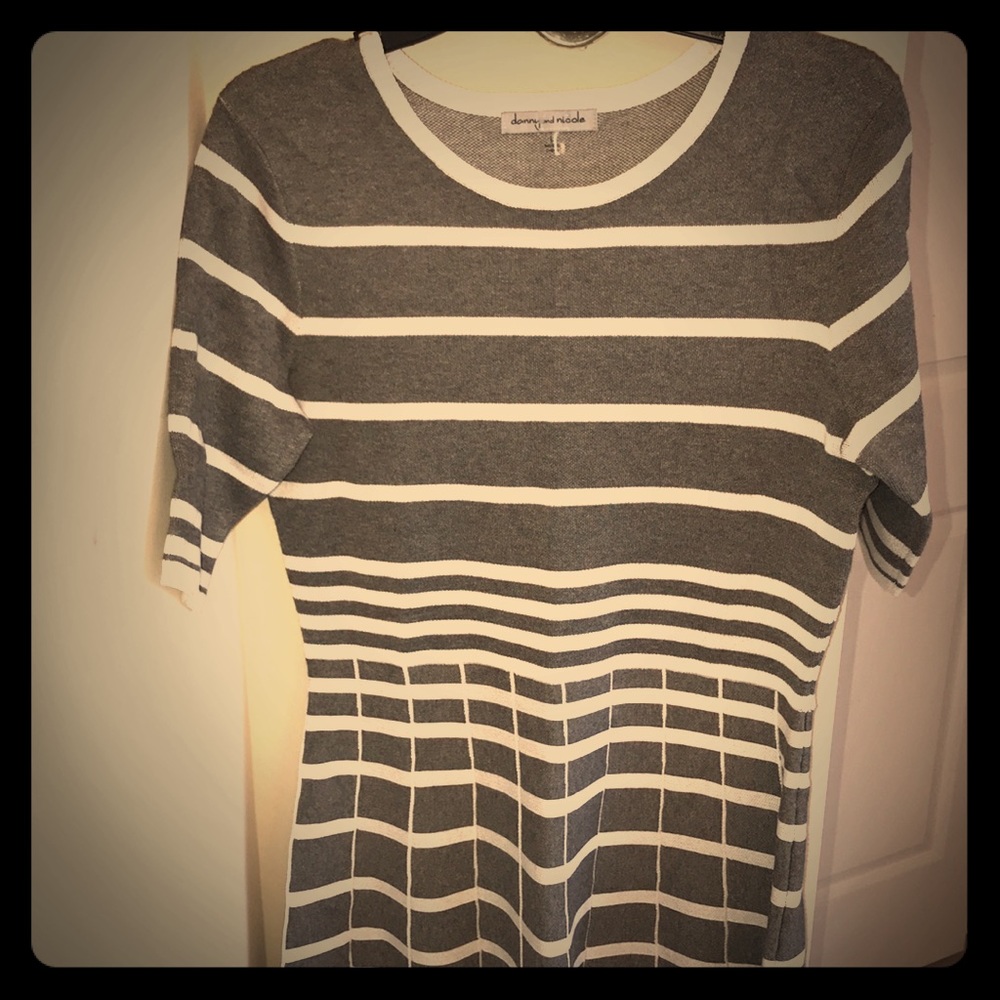 Danny & Nicole’s Best Dressed Collection! Size L